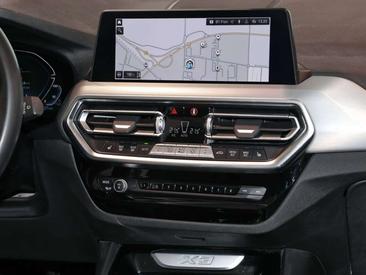 BMW X3 XDrive30e — photo 5