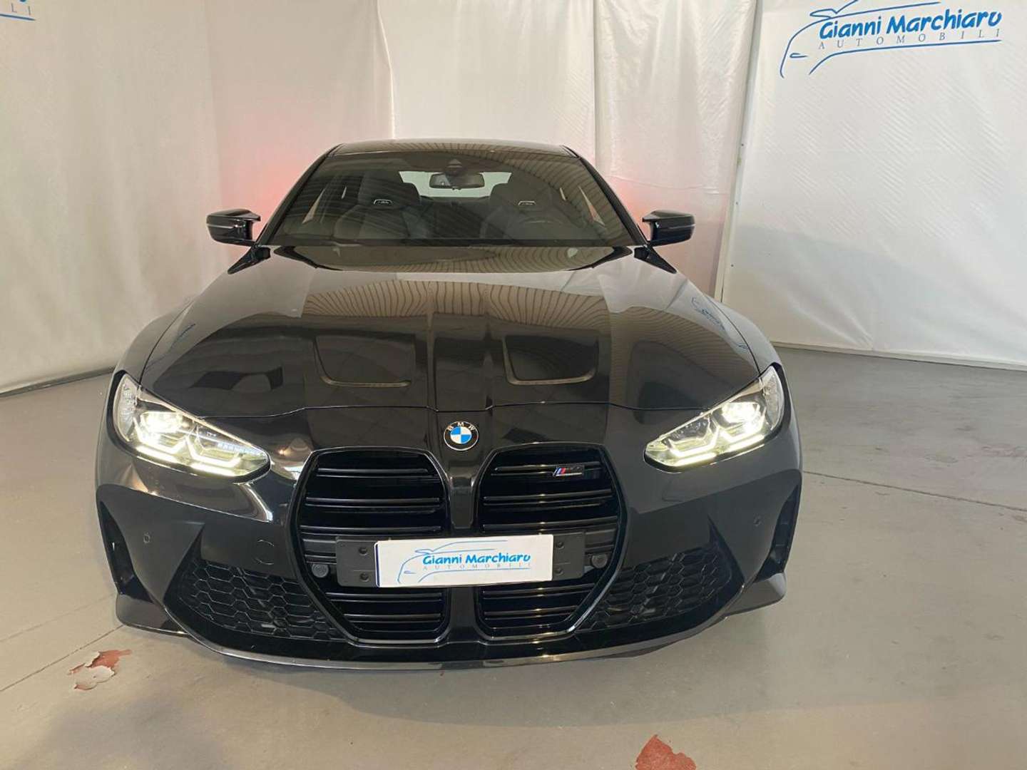 BMW M4 Competition M XDrive - 2022 - Joinsteer - #2