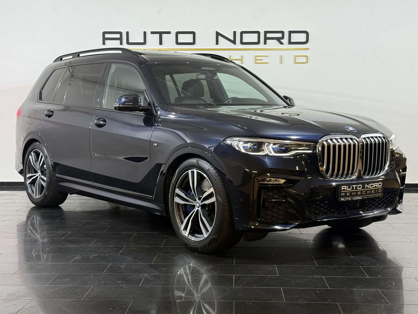 BMW X7 M Sport XDrive 40i - 2019 - Joinsteer - #3