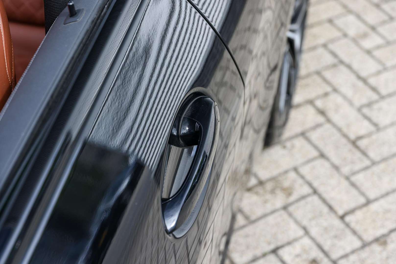 BMW Série 4 Cabriolet M Sport 430i - 2022 - Joinsteer - #5