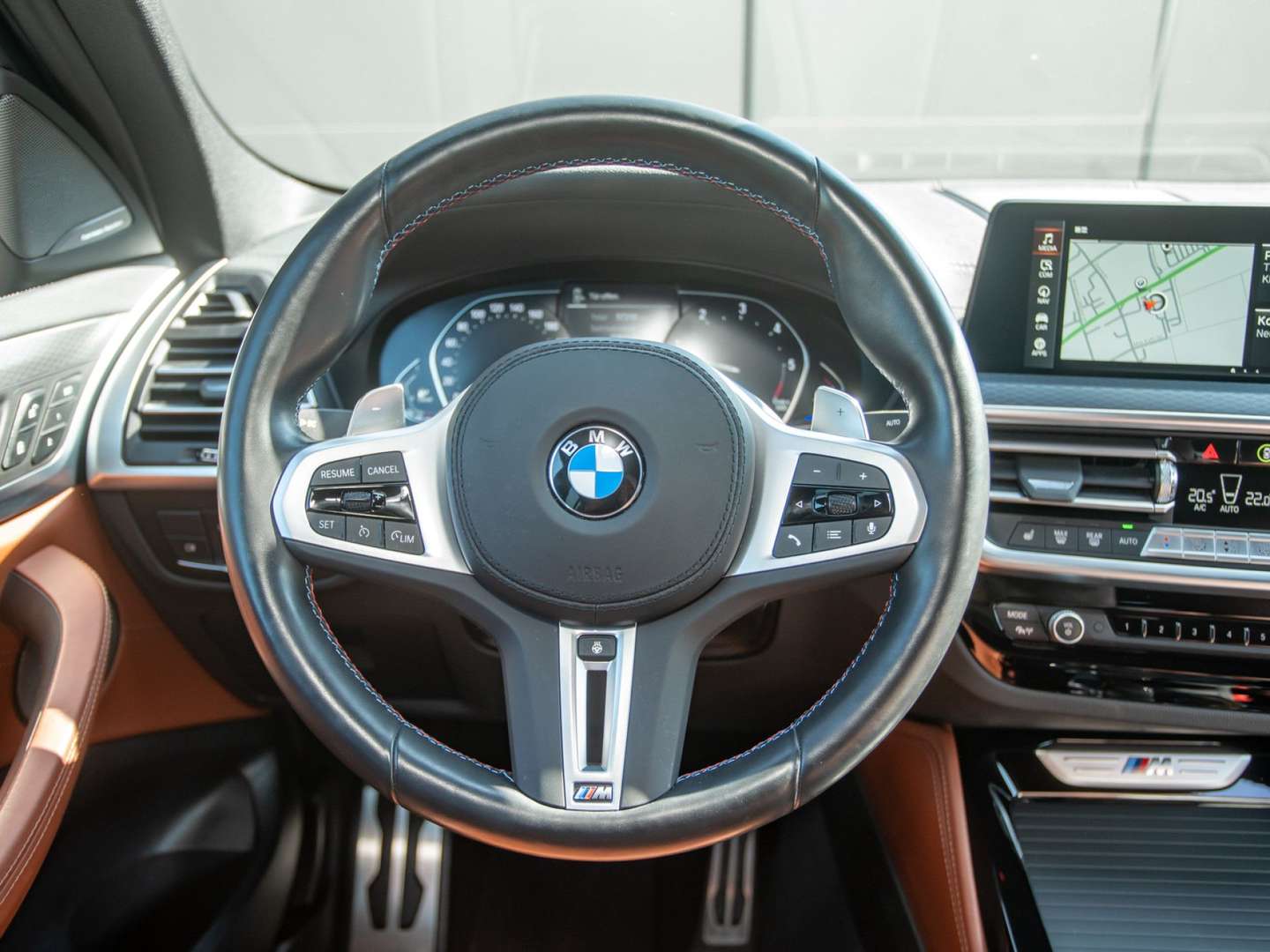 BMW X4 M M Sport 40d XDrive - 2022 - Joinsteer - #6