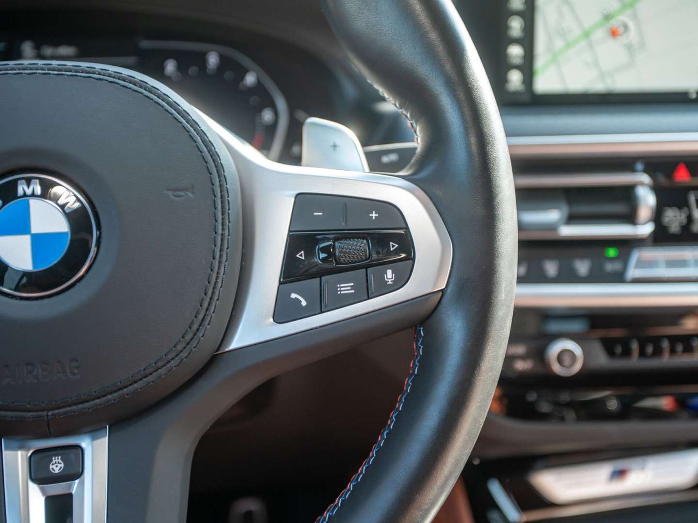 BMW X4 M M Sport 40d XDrive - 2022 - Joinsteer - #9