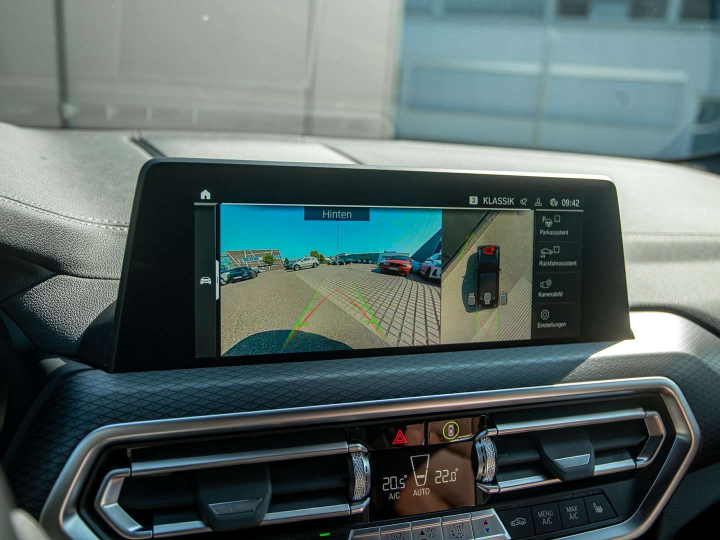 BMW X4 M M Sport 40d XDrive - 2022 - Joinsteer - #12