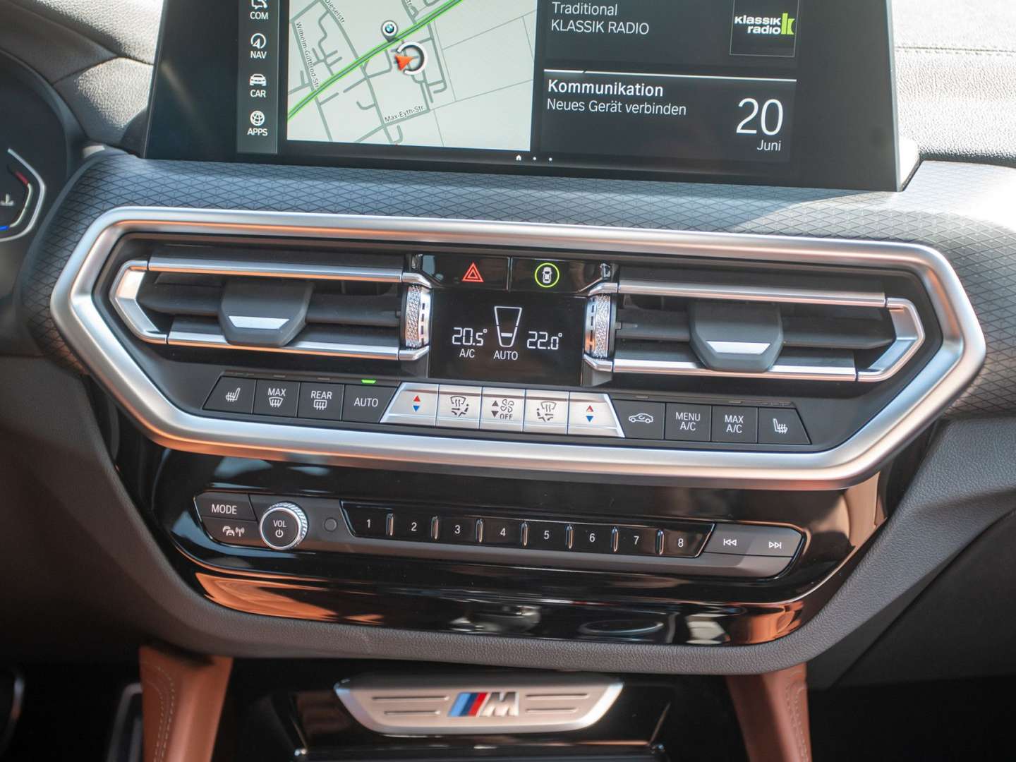 BMW X4 M M Sport 40d XDrive - 2022 - Joinsteer - #14