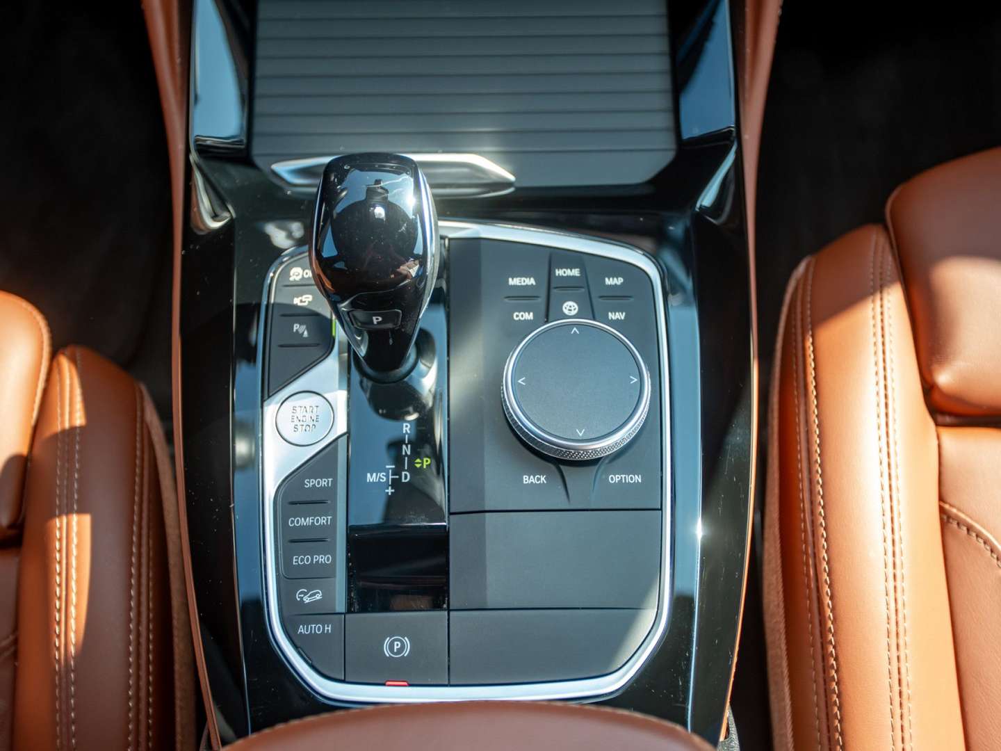 BMW X4 M M Sport 40d XDrive - 2022 - Joinsteer - #15