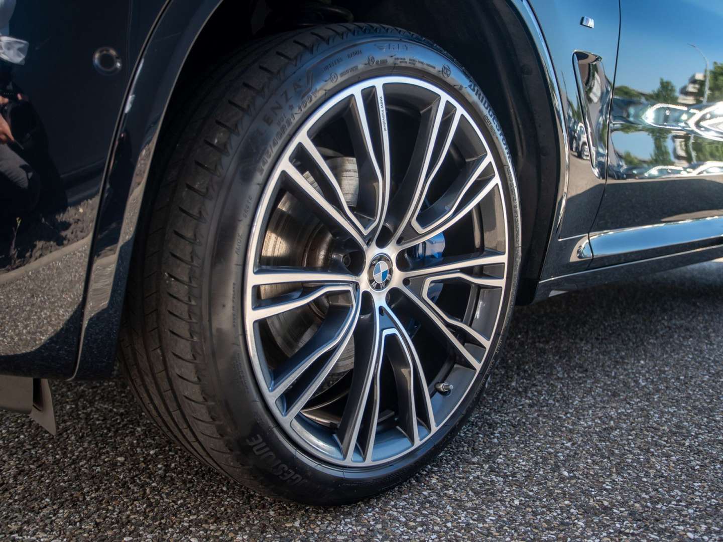 BMW X4 M M Sport 40d XDrive - 2022 - Joinsteer - #18