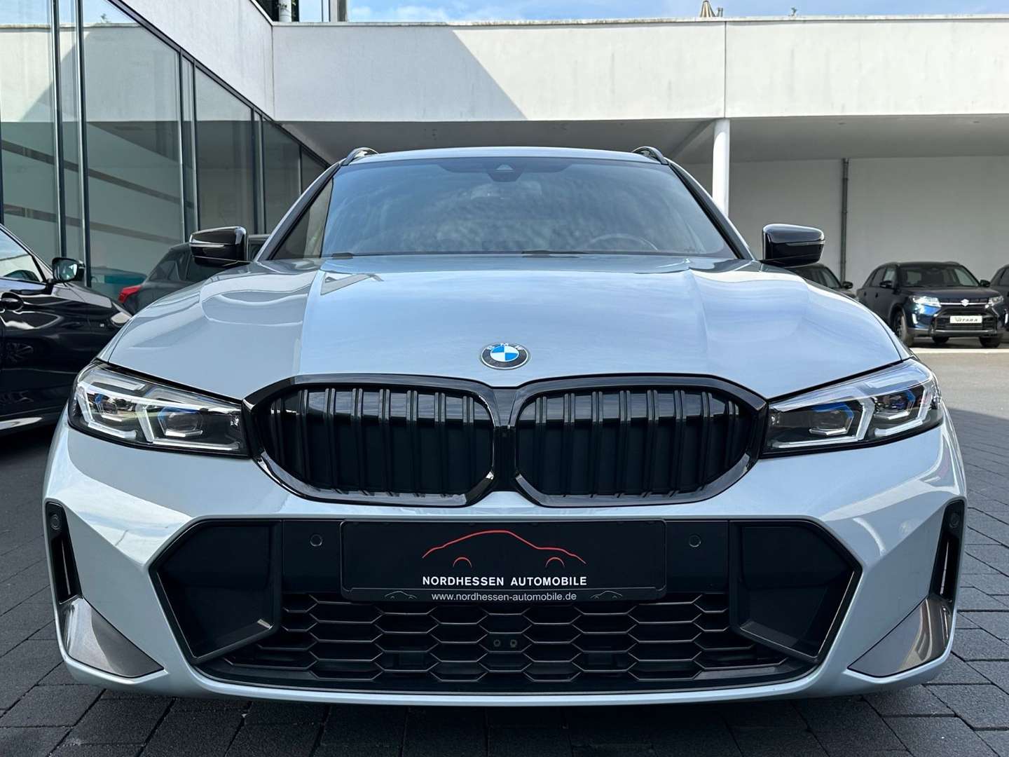 BMW Série 3 M Sport 330d XDrive - 2023 - Joinsteer - #5