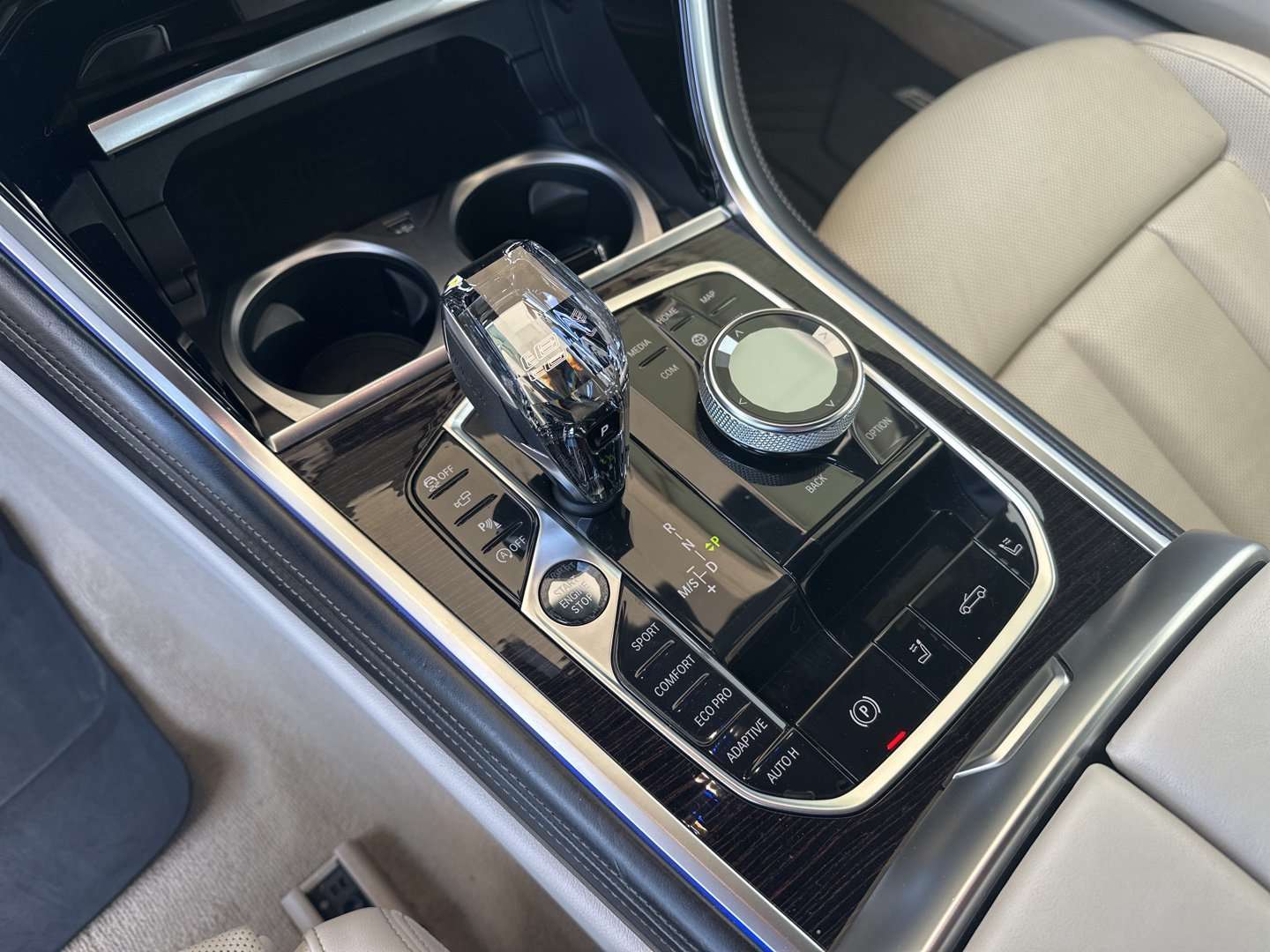 BMW Série 8 Cabriolet 840d XDrive M Sport - 2019 - Joinsteer - #15