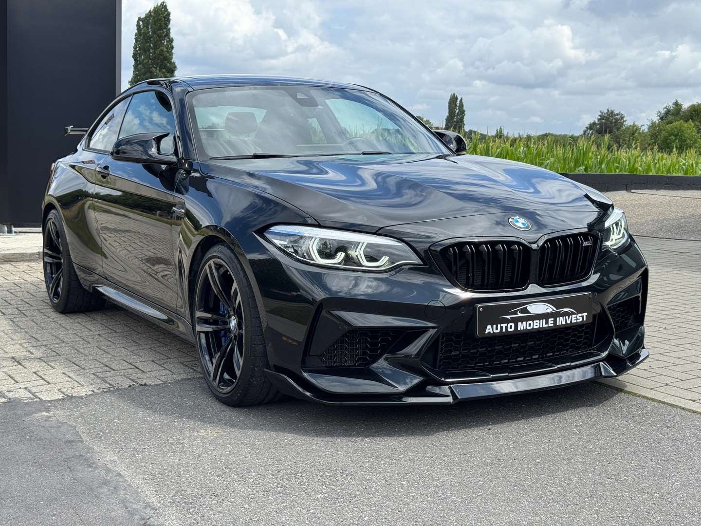 BMW M2 Competition M2 - 2019 - Joinsteer - #2