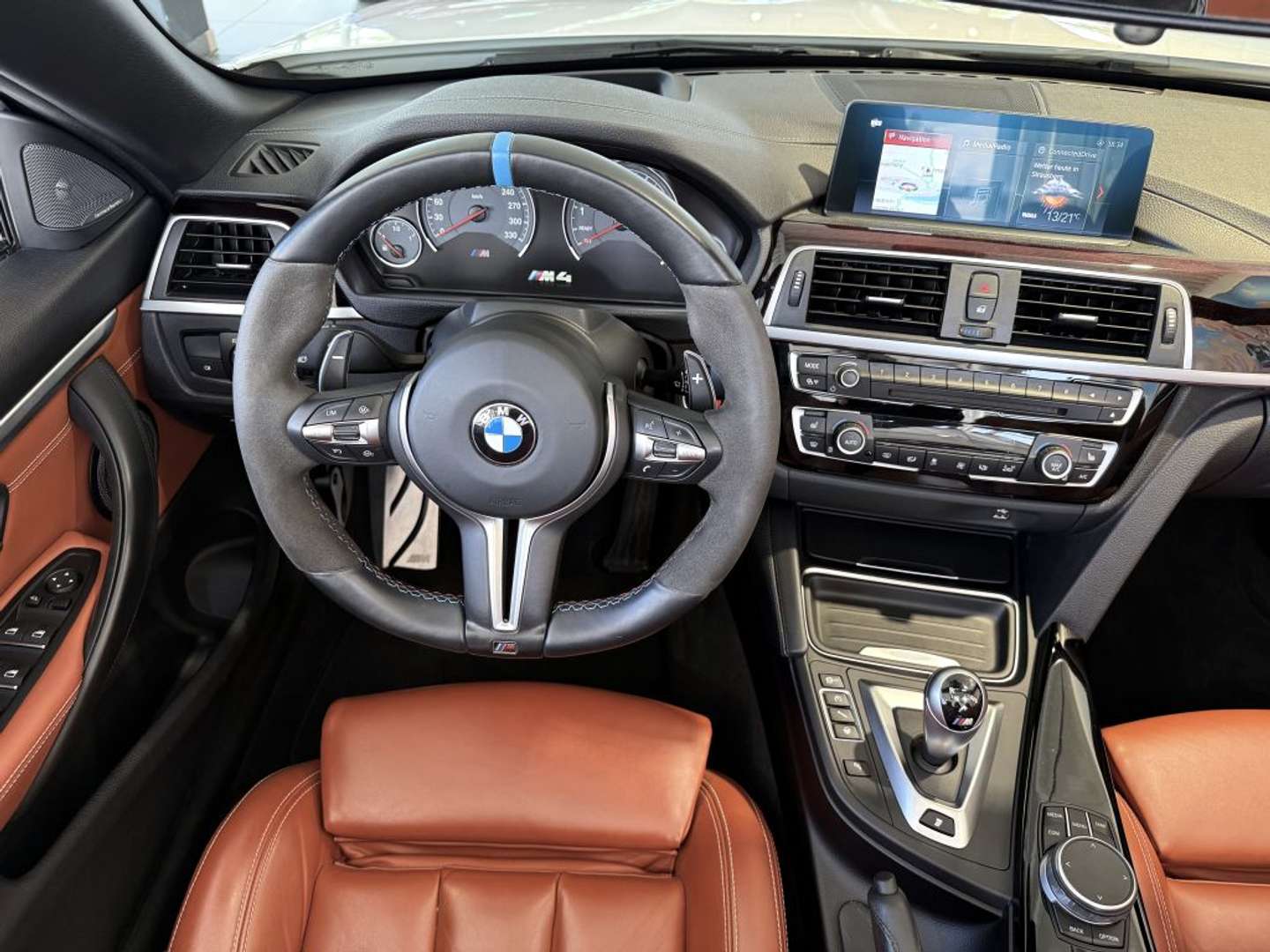 BMW M4 Cabriolet M Sport M4 Competition - 2020 - Joinsteer - #5