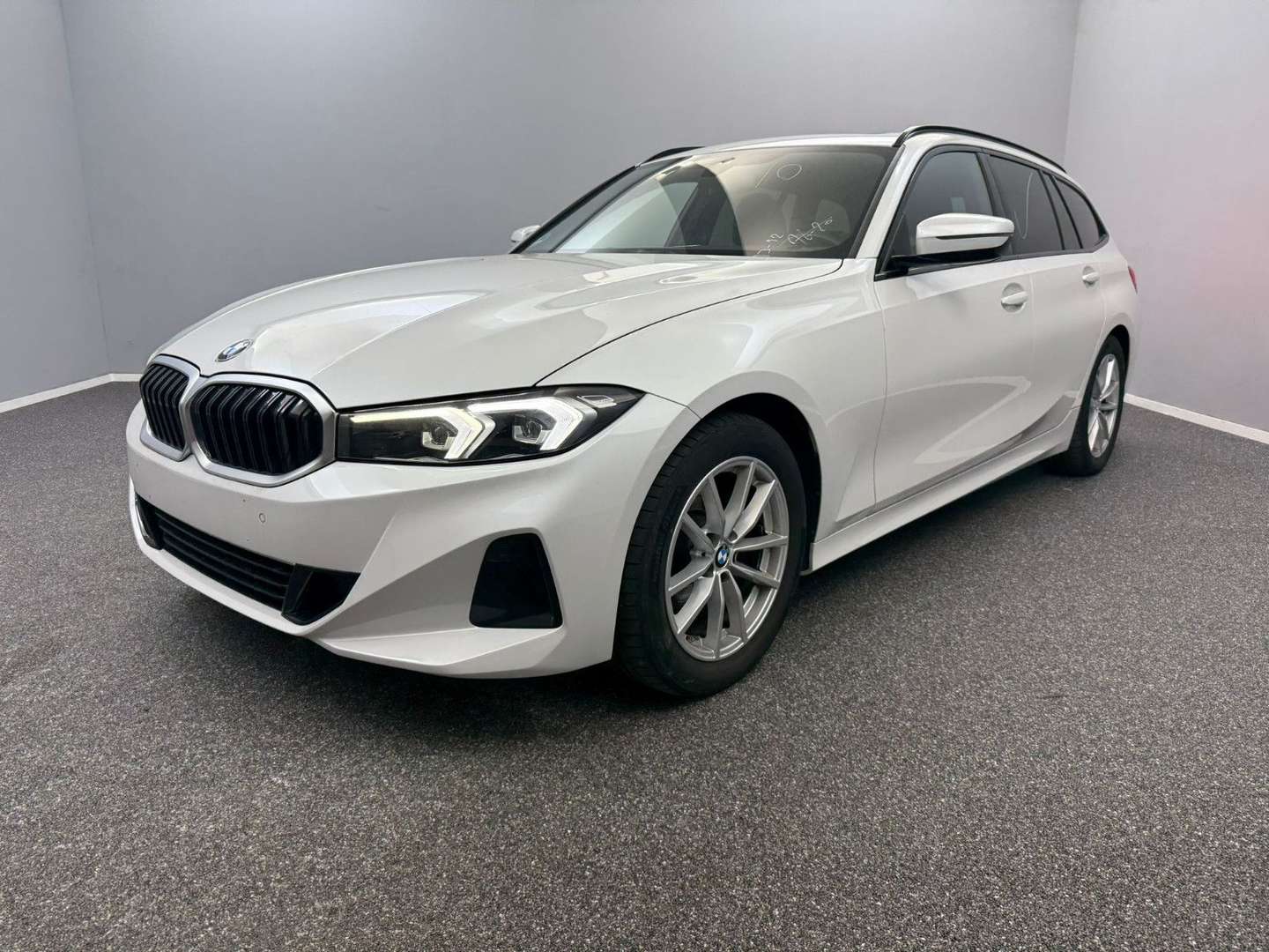 BMW Série 3 Shadow 318d - 2023 - Joinsteer - #1