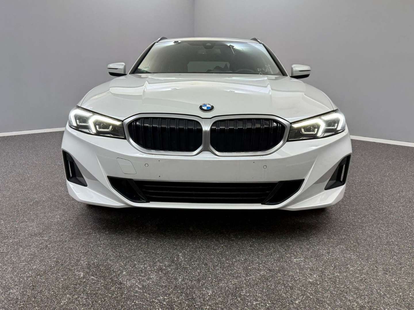 BMW Série 3 Shadow 318d - 2023 - Joinsteer - #2