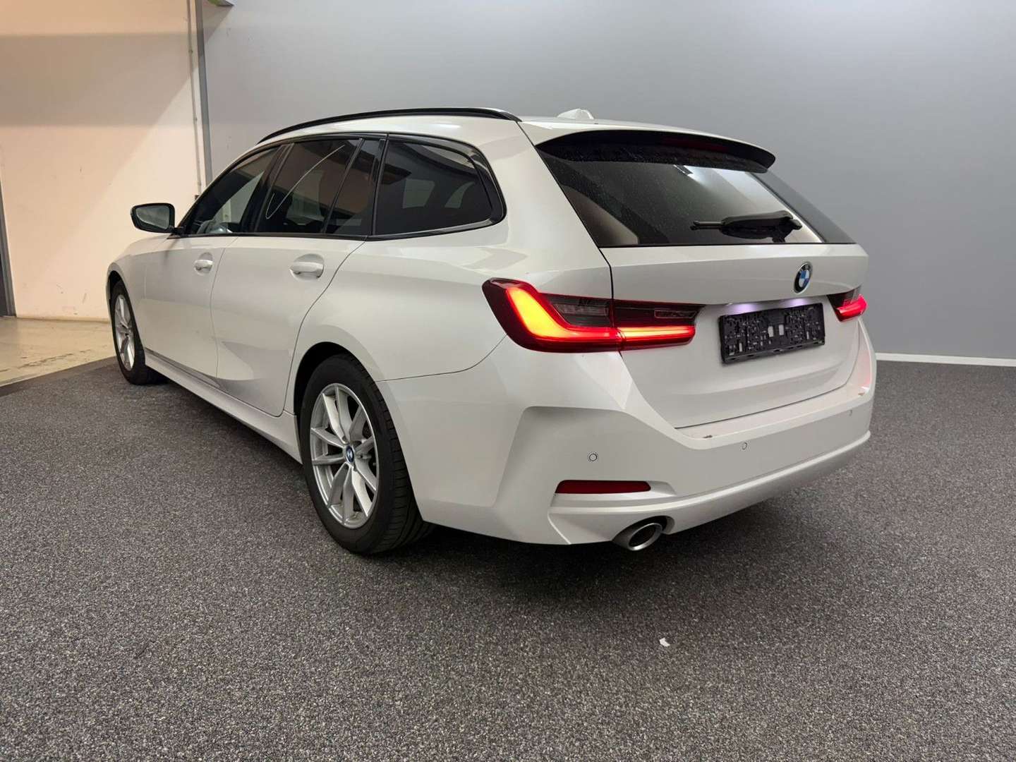 BMW Série 3 Shadow 318d - 2023 - Joinsteer - #5