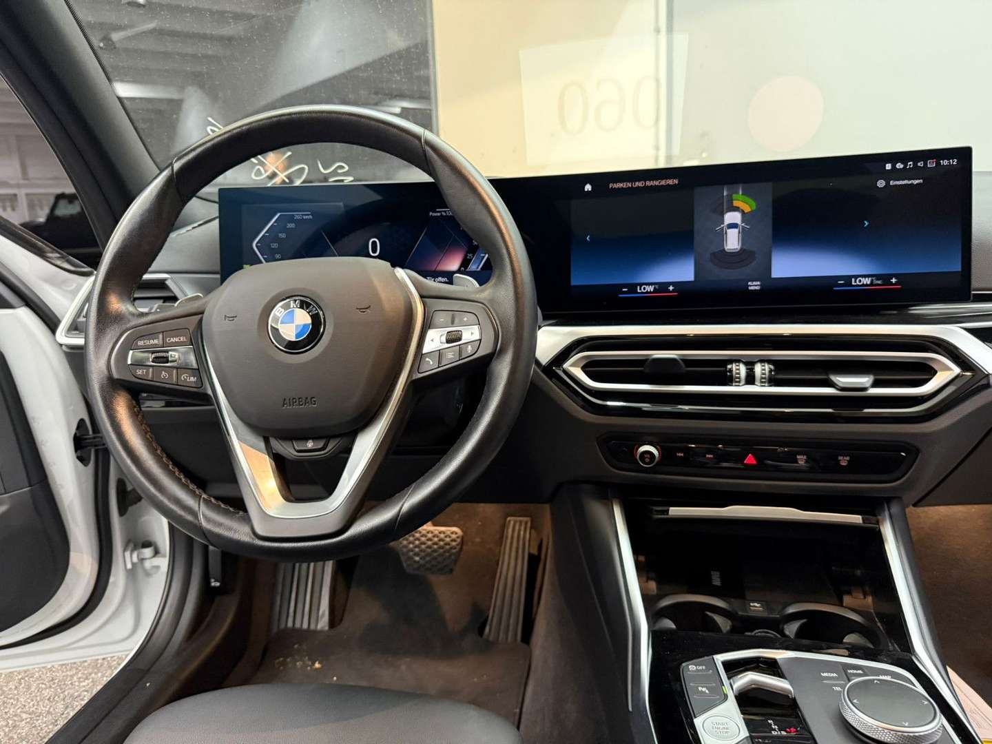 BMW Série 3 Shadow 318d - 2023 - Joinsteer - #13