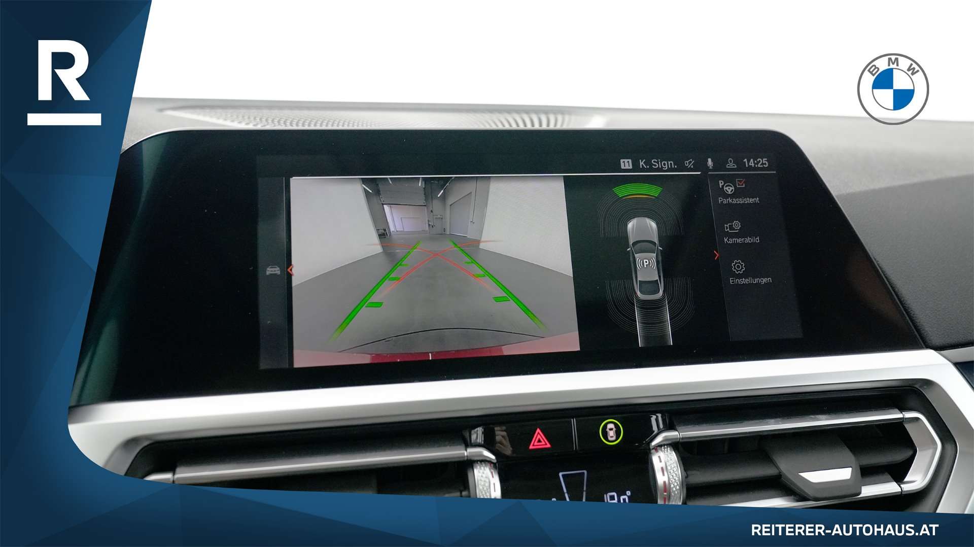 BMW Série 4 Gran Coupé 420i - 2021 - Joinsteer - #18