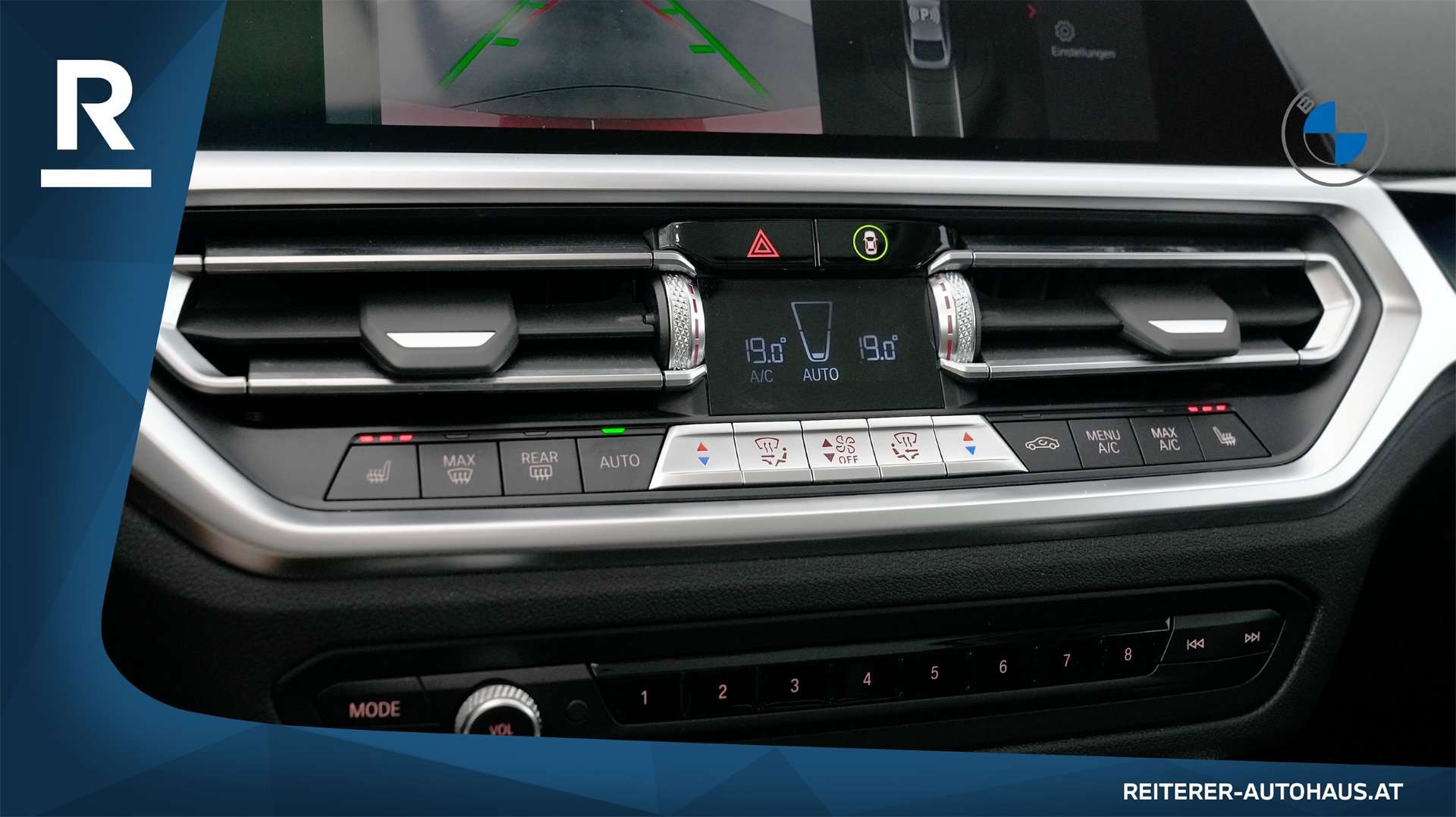 BMW Série 4 Gran Coupé 420i - 2021 - Joinsteer - #19