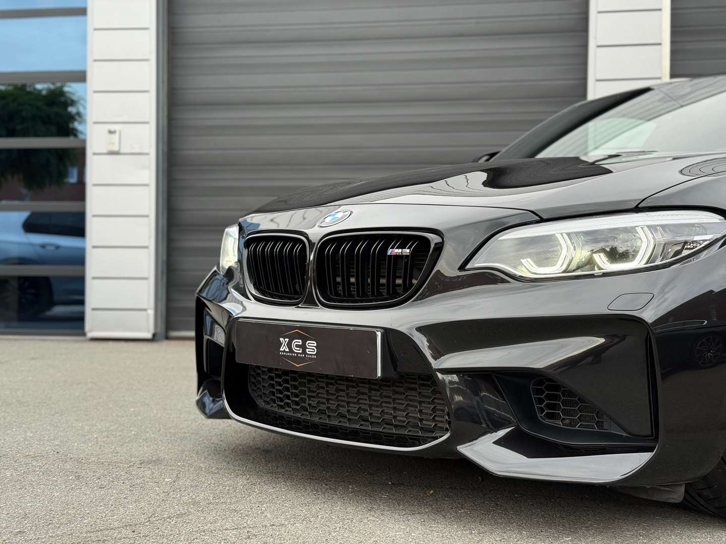 BMW M2 Coupe DKG - 2018 - Joinsteer - #3