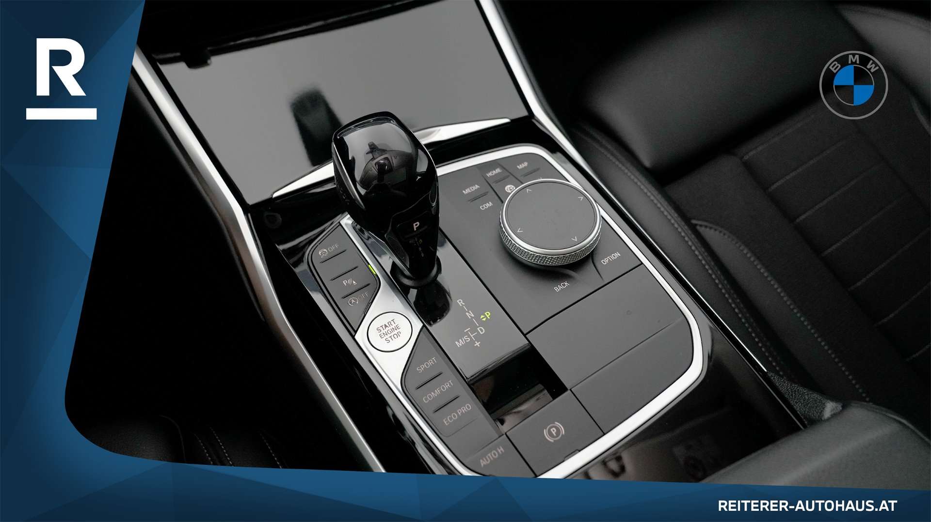 BMW Série 4 Gran Coupé 420i - 2021 - Joinsteer - #21