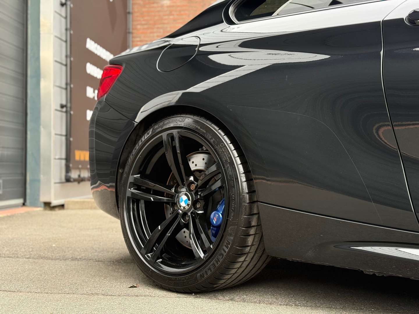 BMW M2 Coupe DKG - 2018 - Joinsteer - #4