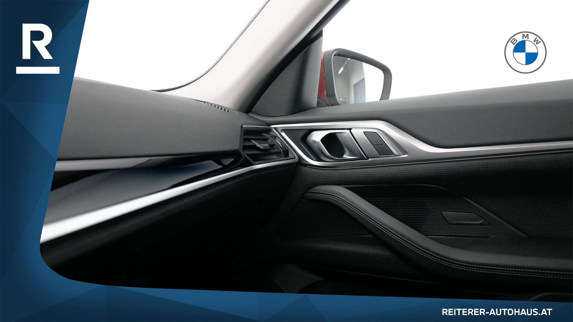 BMW Série 4 Gran Coupé 420i - 2021 - Joinsteer - #22