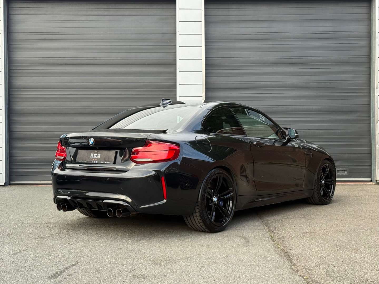 BMW M2 Coupe DKG - 2018 - Joinsteer - #5