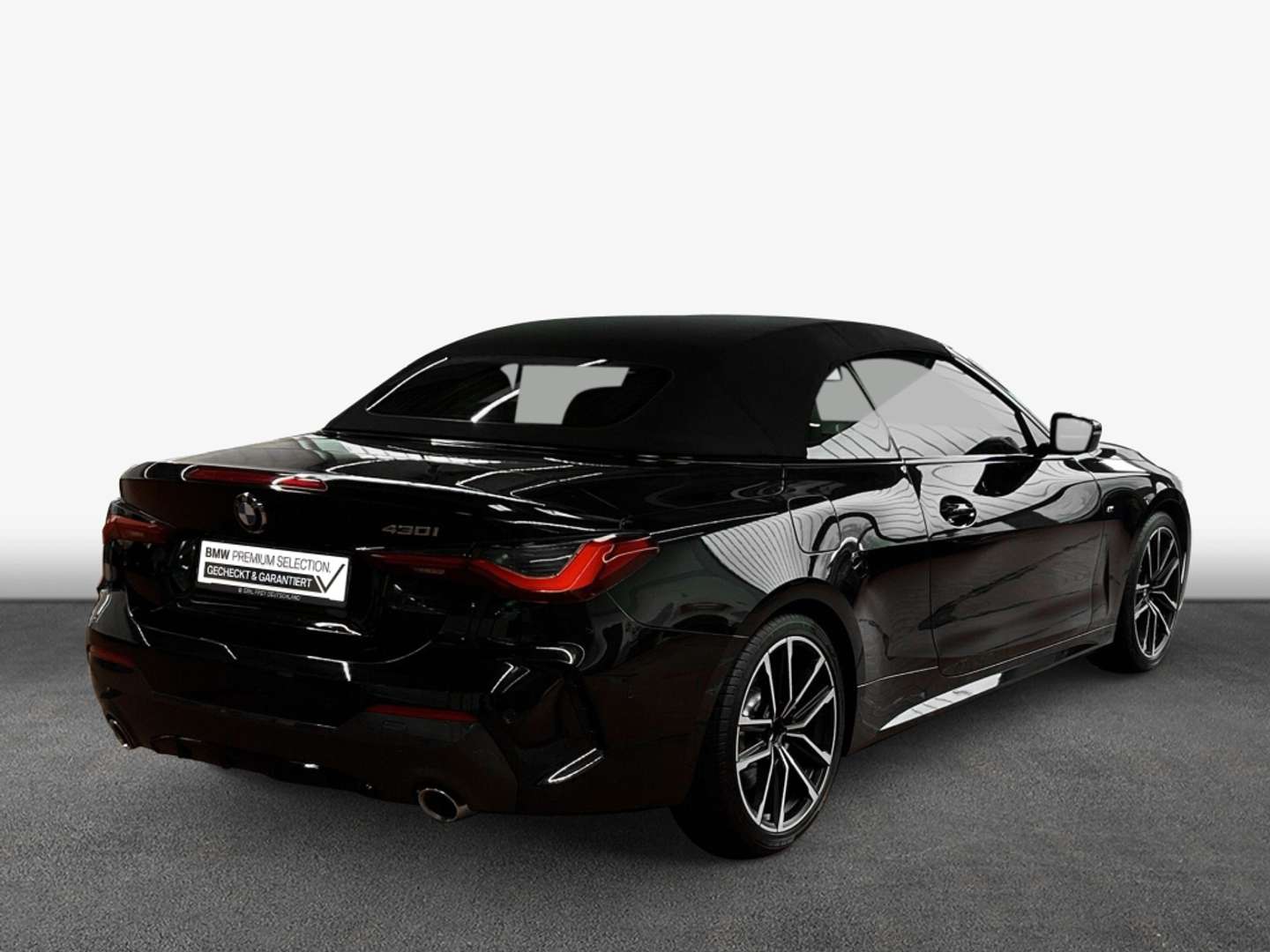 BMW Série 4 Cabriolet M Sport 430i - 2022 - Joinsteer - #1