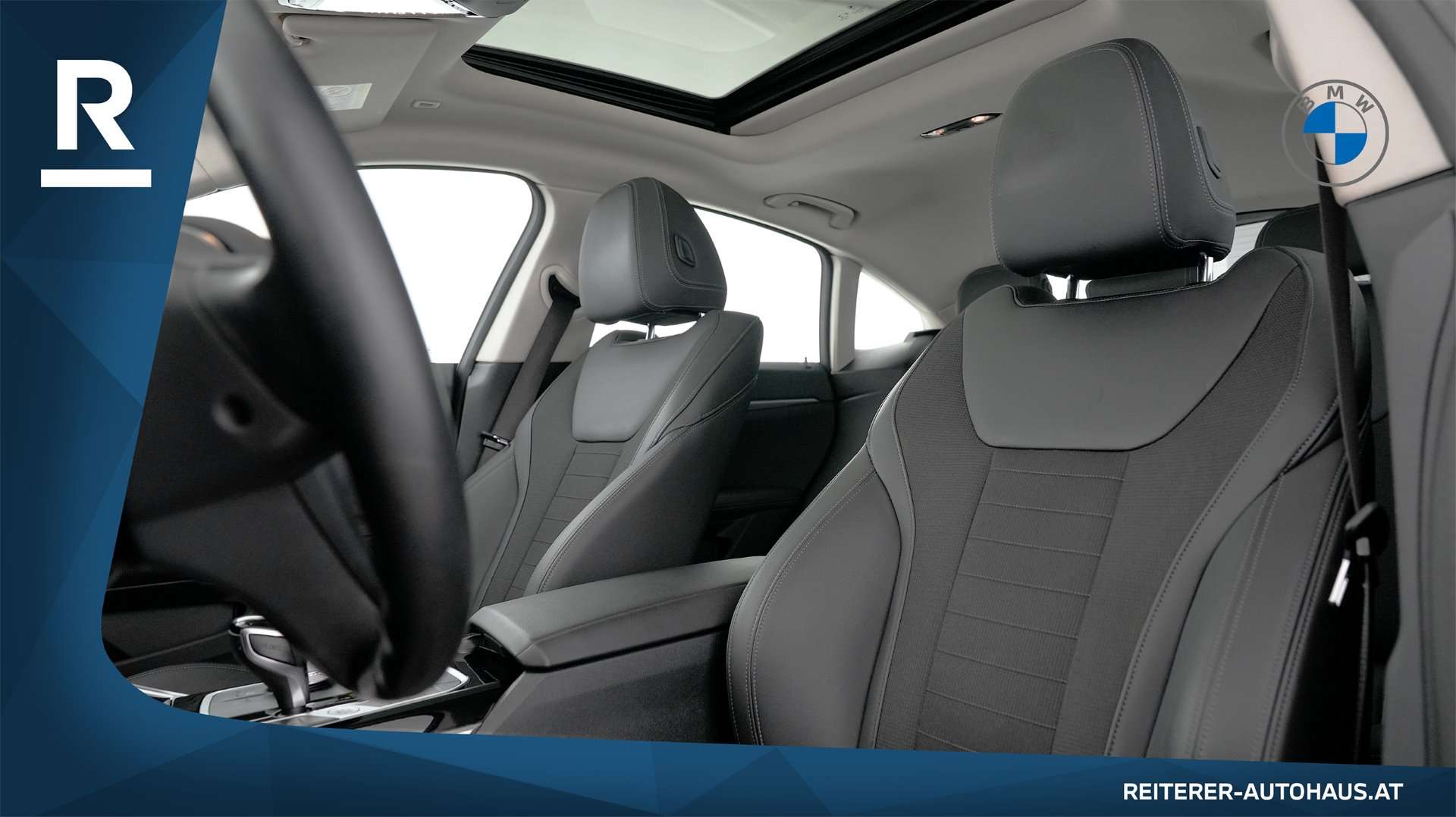 BMW Série 4 Gran Coupé 420i - 2021 - Joinsteer - #25