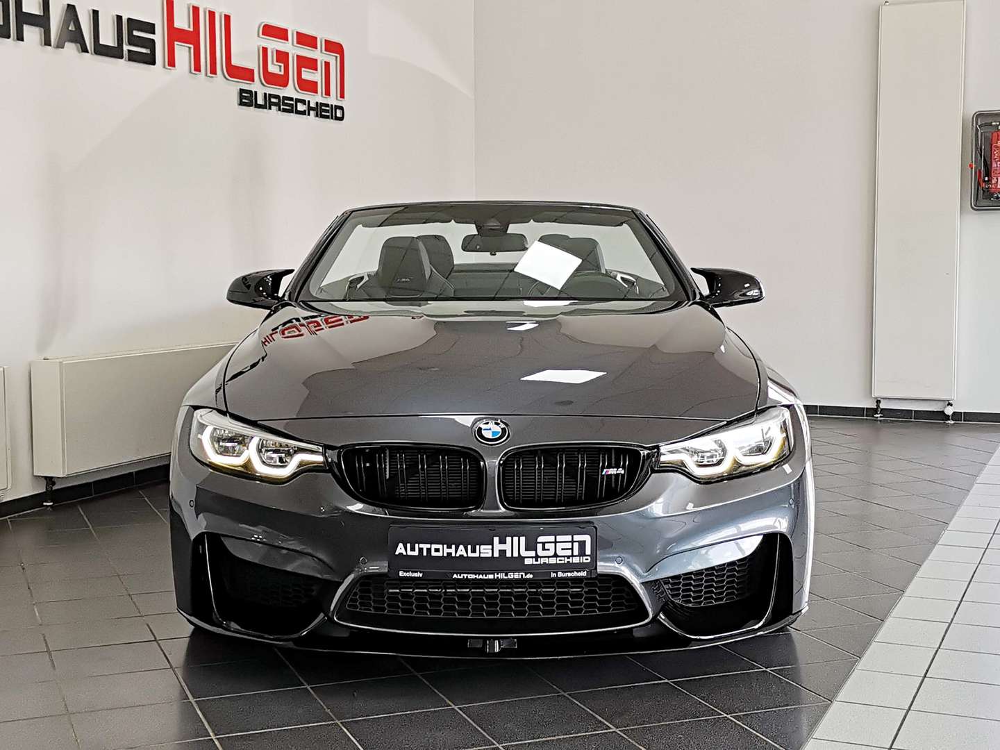 BMW M4 Cabriolet Competition - 2019 - Joinsteer - #3