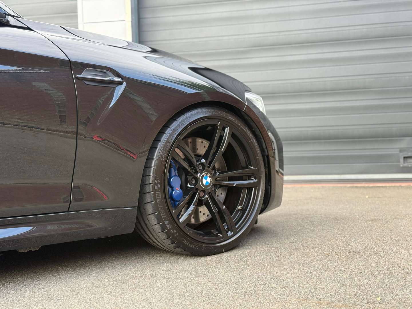 BMW M2 Coupe DKG - 2018 - Joinsteer - #6