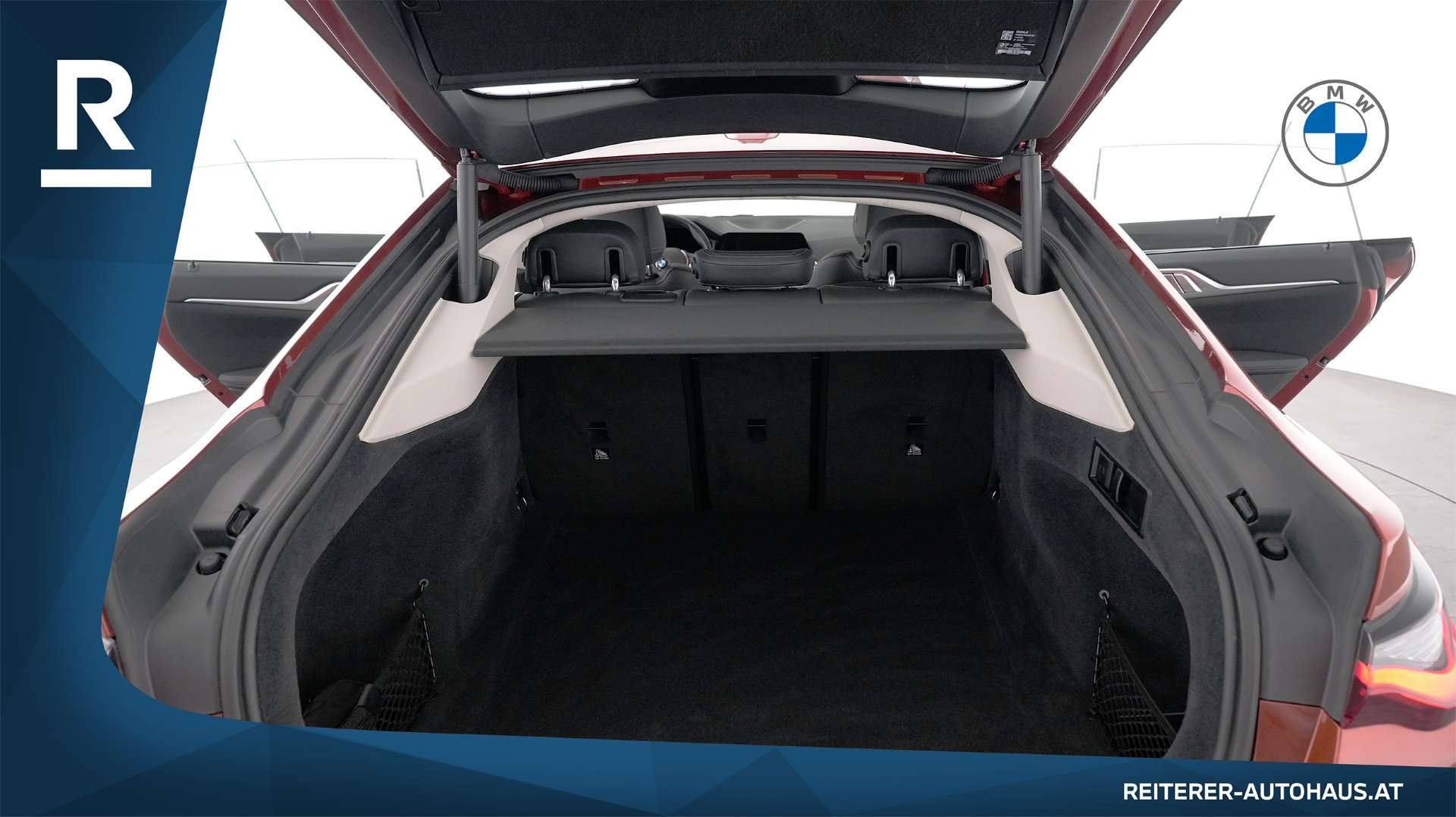 BMW Série 4 Gran Coupé 420i - 2021 - Joinsteer - #29