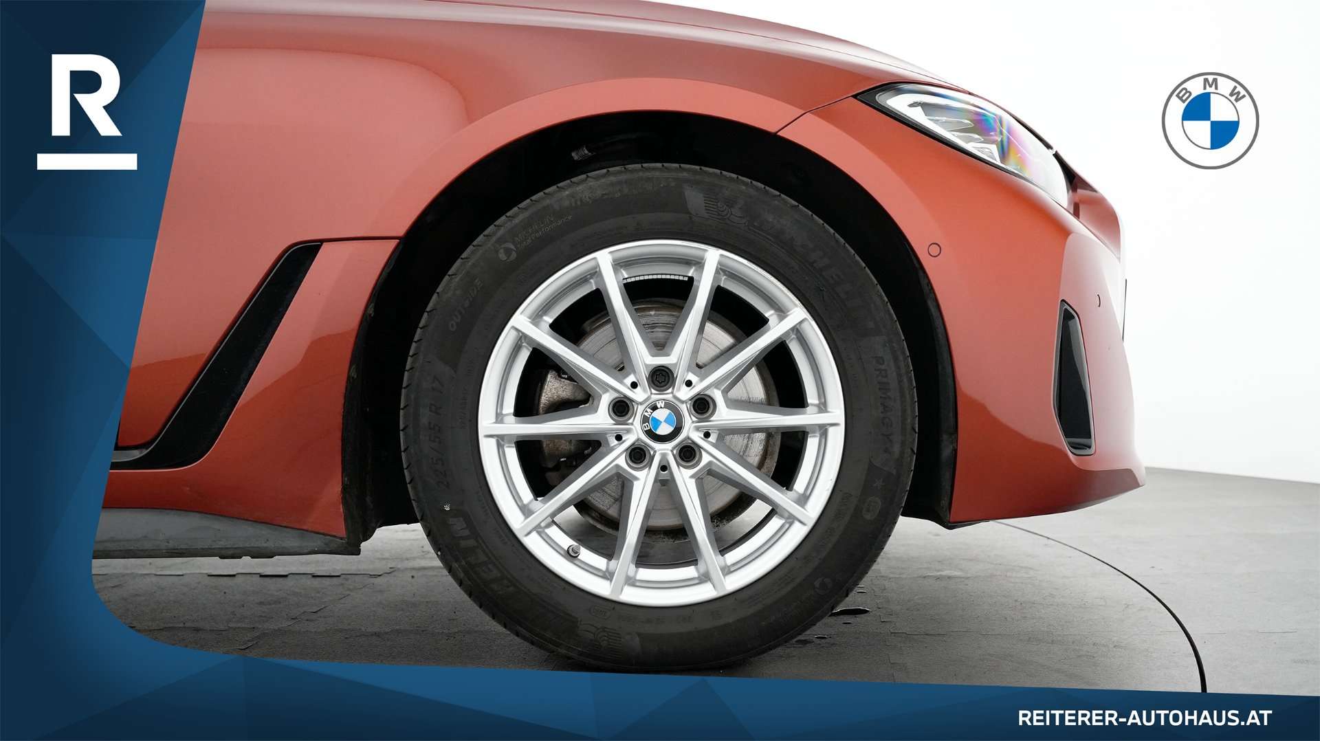 BMW Série 4 Gran Coupé 420i - 2021 - Joinsteer - #32