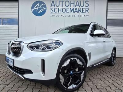 BMW iX3 Impressive Électrique - - Joinsteer - #1