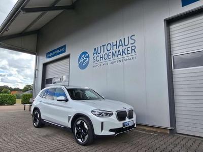 BMW iX3 Impressive Électrique - - Joinsteer - #5