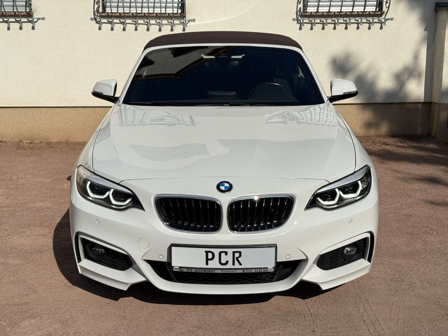 BMW Série 2 Cabriolet M Sport 220i - 2018 - Joinsteer - #1