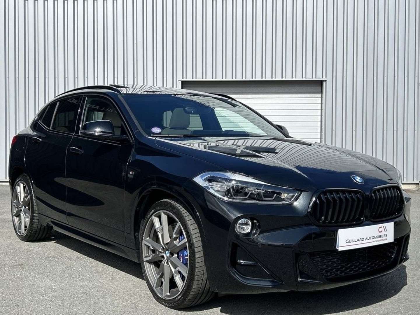 BMW X2 M35i M Performance - 2020 - Joinsteer - #3