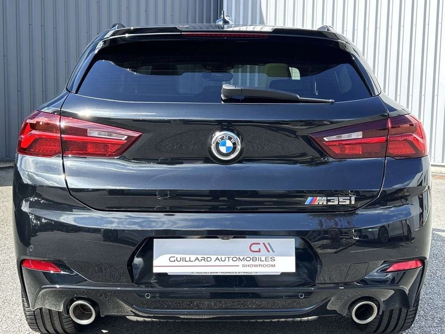 BMW X2 M35i M Performance - 2020 - Joinsteer - #6