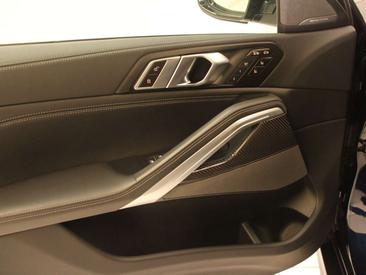 BMW X6 M Sport XDrive40d — photo 11