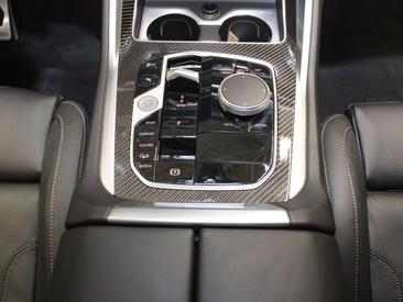 BMW X6 M Sport XDrive40d — photo 18