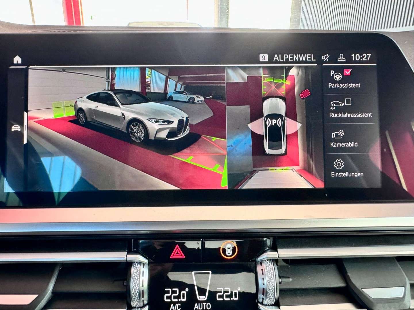 BMW M4 Coupé Sport - 2021 - Joinsteer - #11