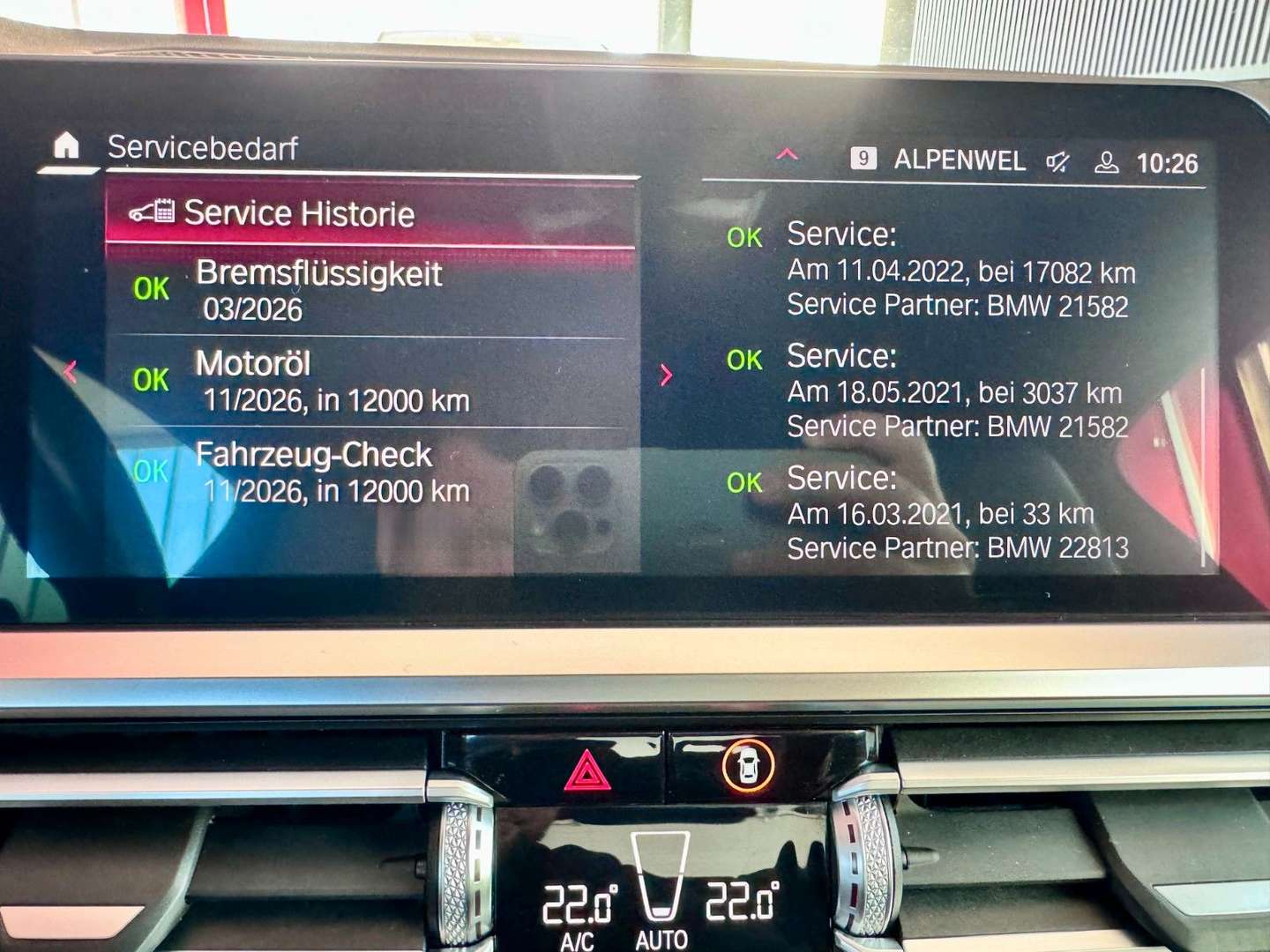 BMW M4 Coupé Sport - 2021 - Joinsteer - #13