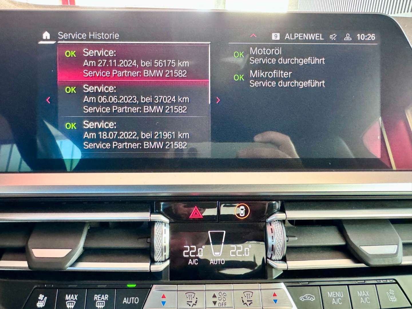 BMW M4 Coupé Sport - 2021 - Joinsteer - #14