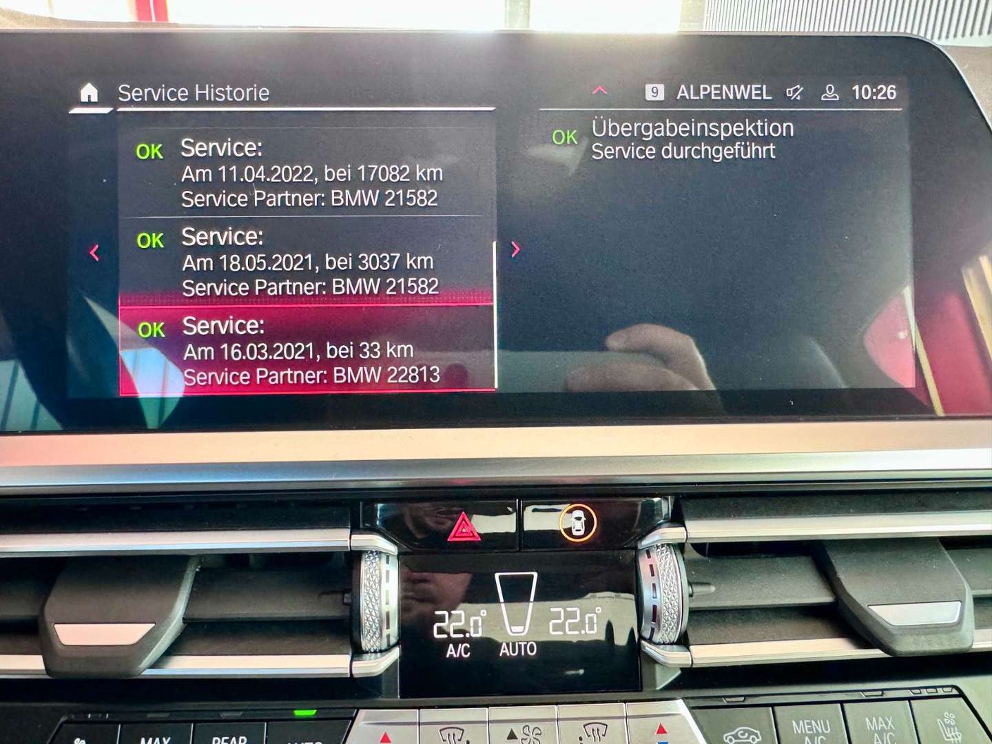 BMW M4 Coupé Sport - 2021 - Joinsteer - #15