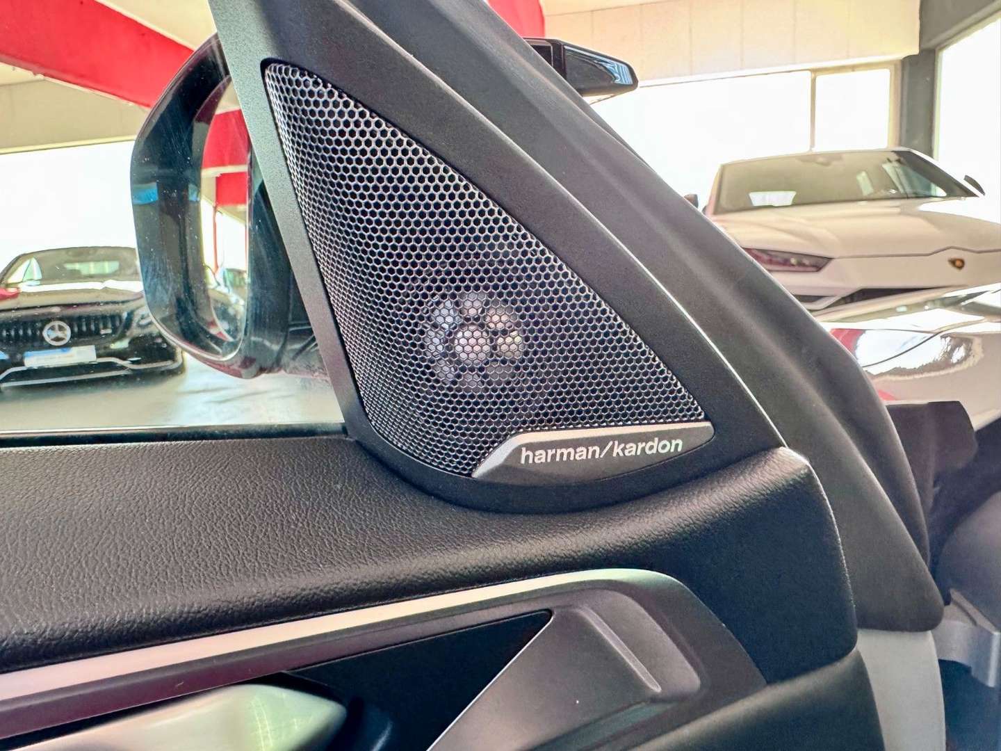 BMW M4 Coupé Sport - 2021 - Joinsteer - #18