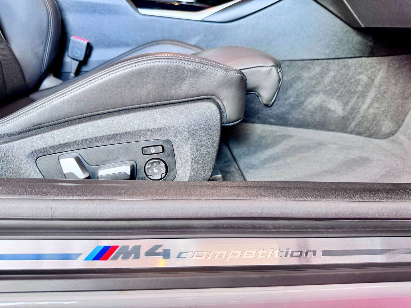 BMW M4 Coupé Sport - 2021 - Joinsteer - #24