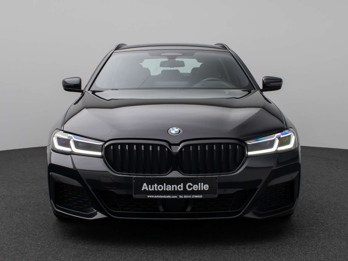 BMW Série 5 M Sport 530 - 2022 - Joinsteer - #2