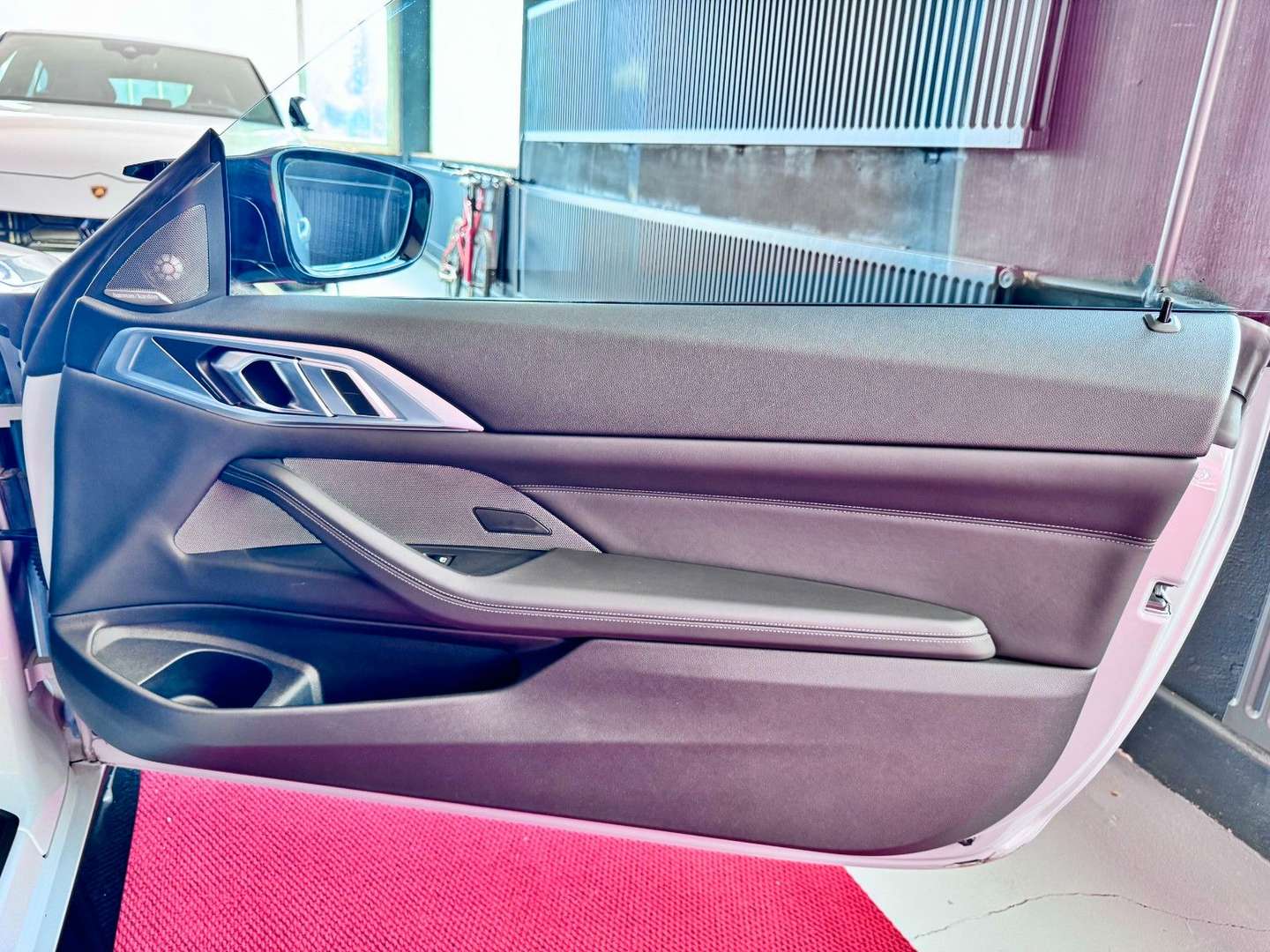 BMW M4 Coupé Sport - 2021 - Joinsteer - #26