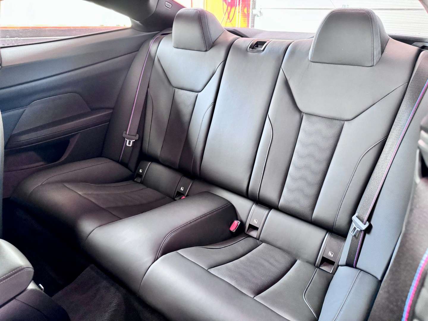 BMW M4 Coupé Sport - 2021 - Joinsteer - #27