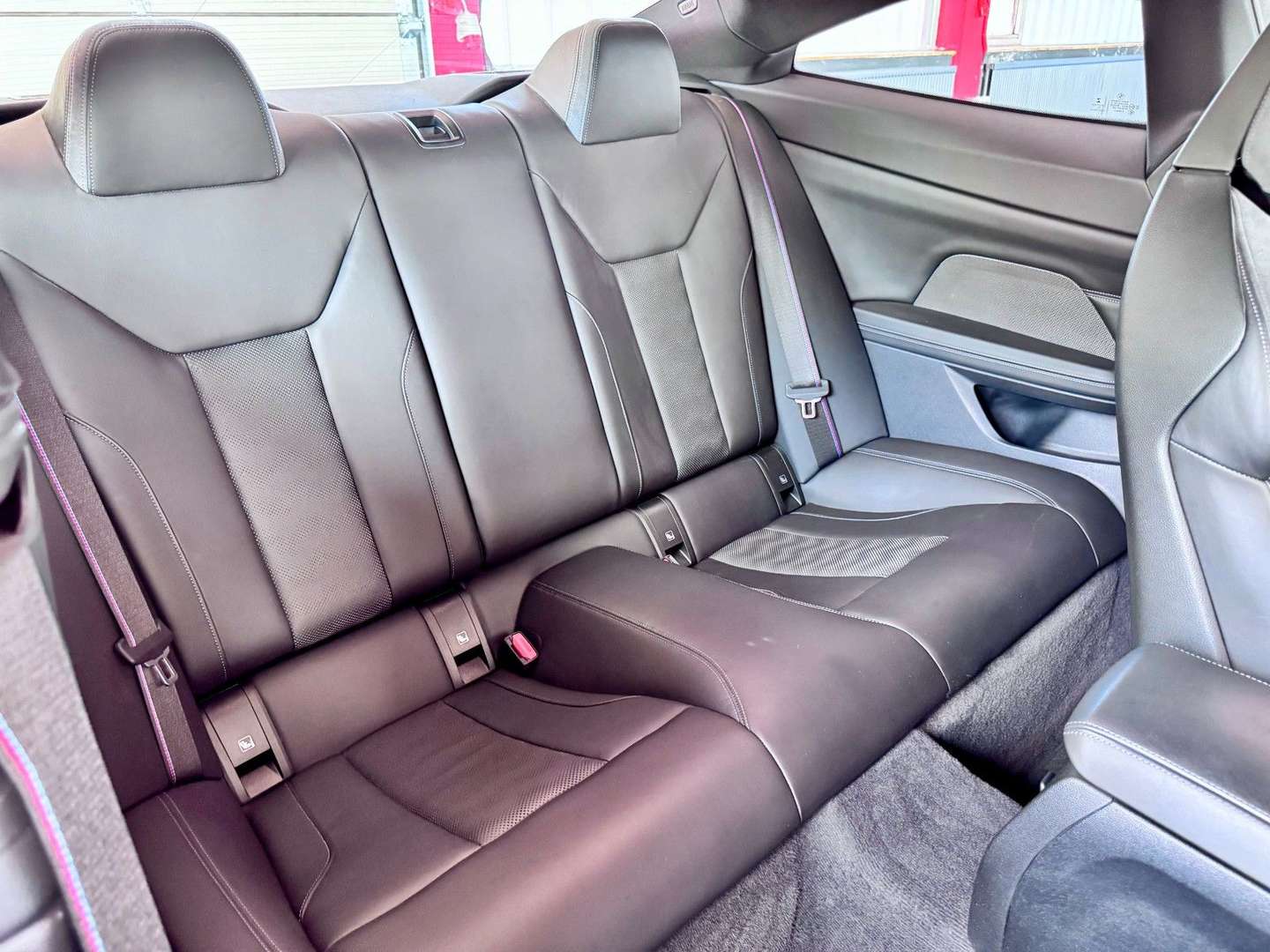 BMW M4 Coupé Sport - 2021 - Joinsteer - #29