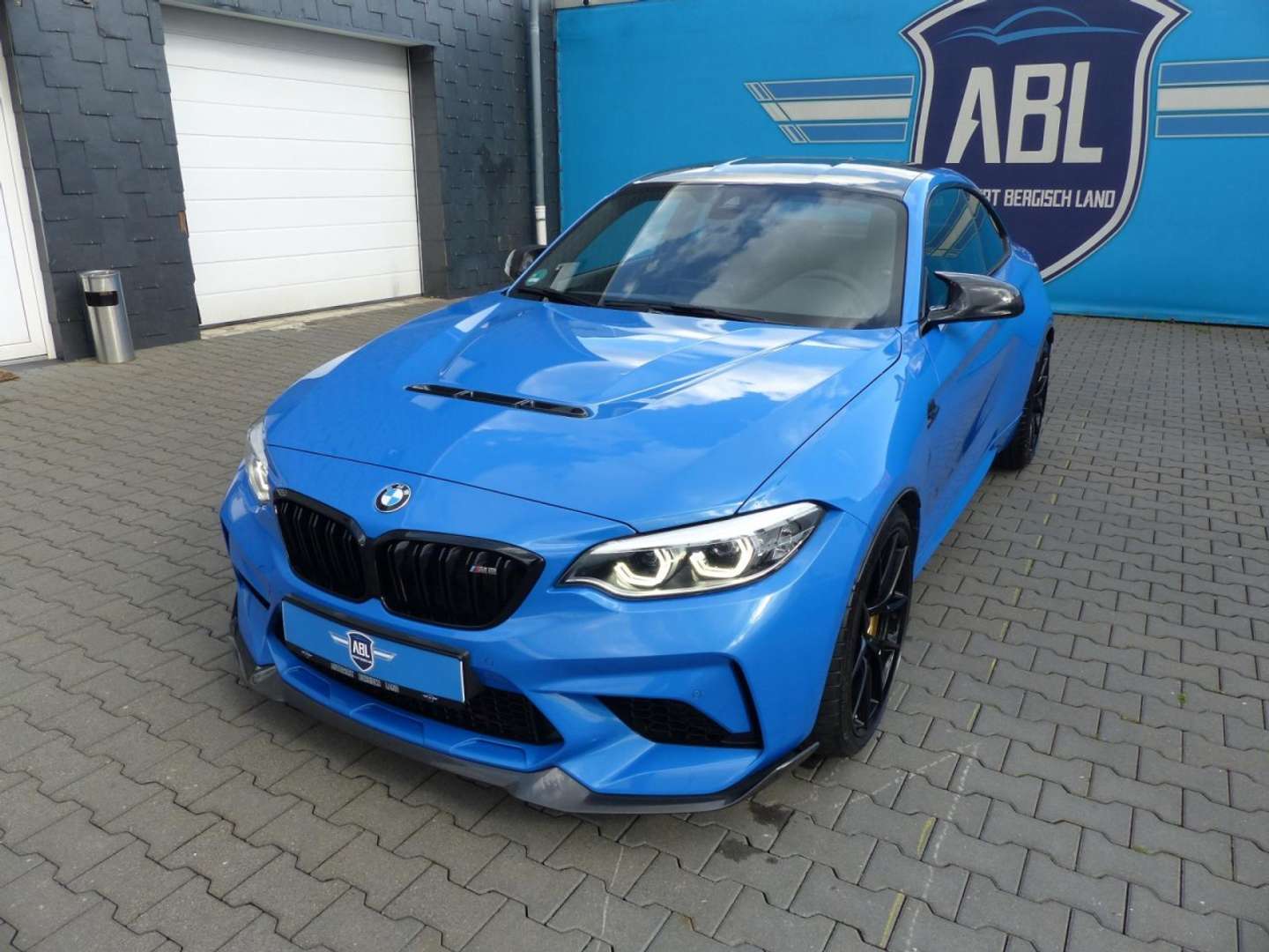 BMW M2 Competition Sport M2 - 2020 - Joinsteer - #2