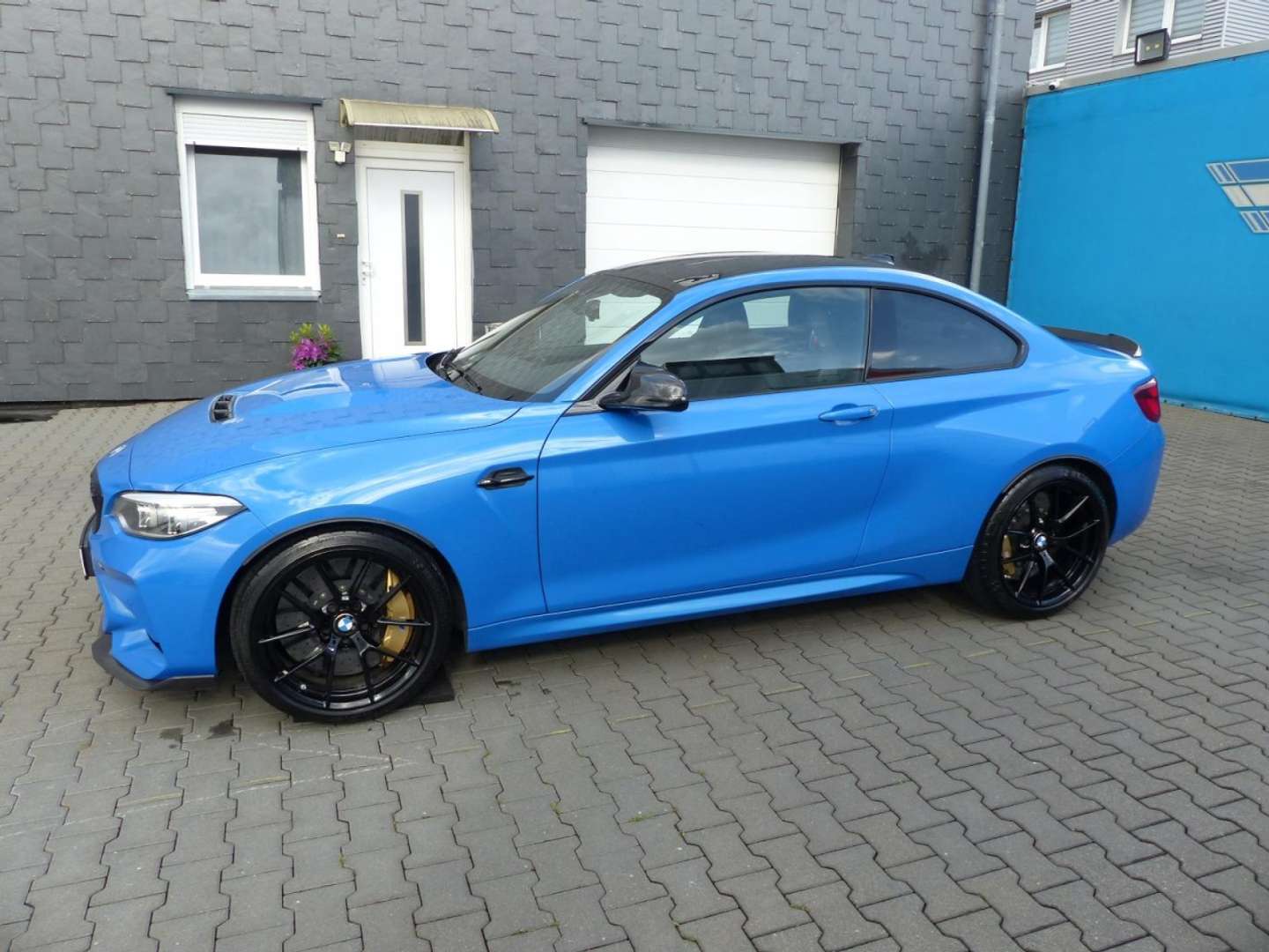 BMW M2 Competition Sport M2 - 2020 - Joinsteer - #3